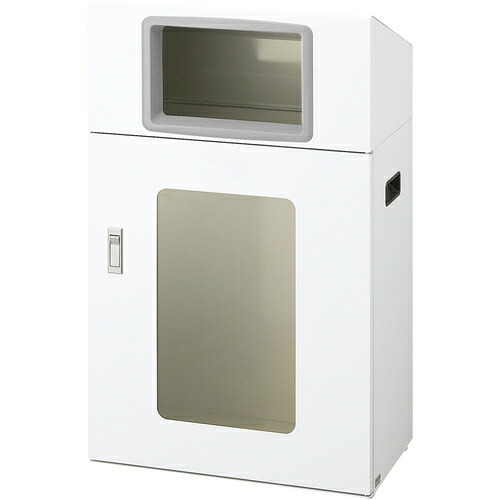 【別途送料あり】山崎産業（CONDOR）　リサイクルボックスＮＹＯＳ－５０　Ｗ－１　【品番：YW-557L-ID】