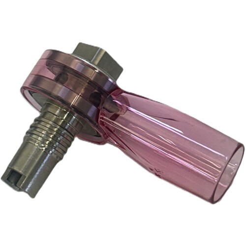 【別途貨物輸送あり】コンセック（CONSEC） Ｈａｋｋｅｎ 乾式用スイ呼びりん Ｍ１８－Ｃ 【品番：D-SWIVEL-M18-C】