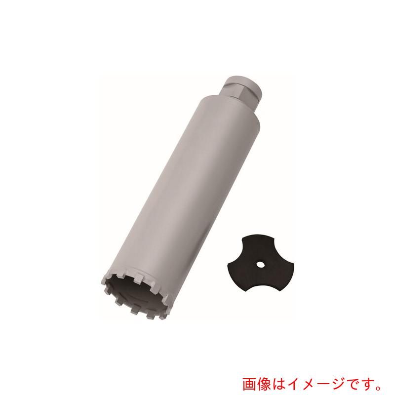 【別途送料あり】コンセック（CONSEC）　Ｈａｋｋｅｎ　乾式コアビット　Ｈ２　Ｃロッド　φ１０６×２００Ｌ　【品番：H2-106】