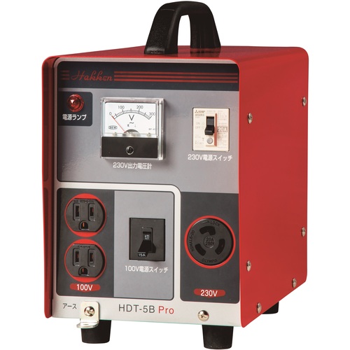 【別途送料あり】コンセック（CONSEC）　Ｈａｋｋｅｎ　ハードトランス　ＨＤＴ－５Ｂ　Ｐｒｏ　【品番：HDT-5B-PRO】