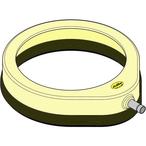 【別途送料あり】コンセック（CONSEC）　Ｈａｋｋｅｎ　水処理パッド　ＭＳ－２００Ｆ　【品番：MS-200F】