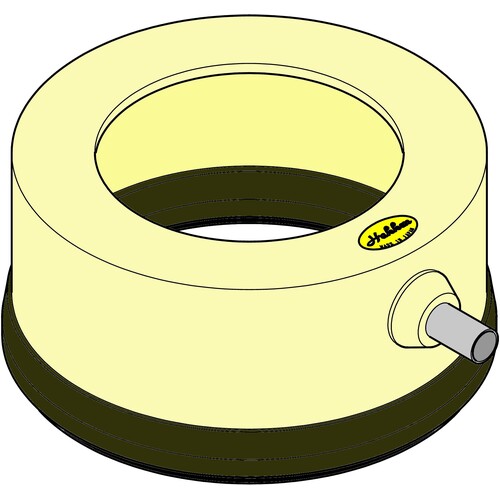 【別途送料あり】コンセック（CONSEC）　Ｈａｋｋｅｎ　水処理パッド　ＭＳ&minus;４　【品番：MS-4】｜住設プロ　店