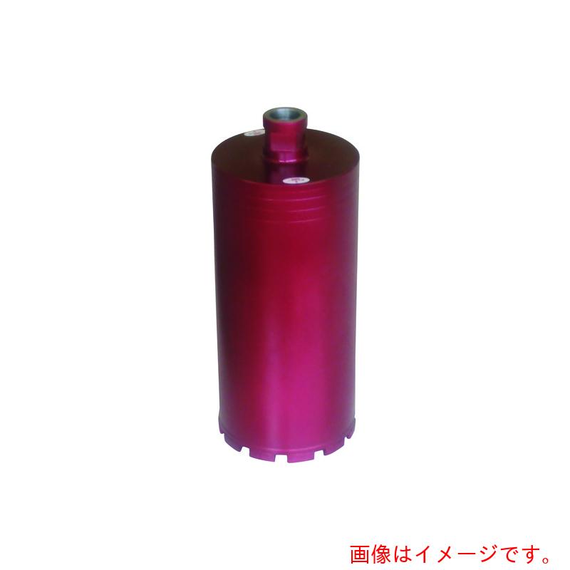 【別途送料あり】コンセック(CONSEC) Hakken ダイヤモンドコアビット スマートONEレーザ Cねじ φ27×260L M 【品番:SMT1LA-C-27-260-M】
