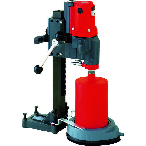 【別途送料あり】コンセック（CONSEC）　Ｈａｋｋｅｎ　ダイヤモンドコアドリル　ＳＰＦ－１６１Ｃ　【品番：SPF-161C】