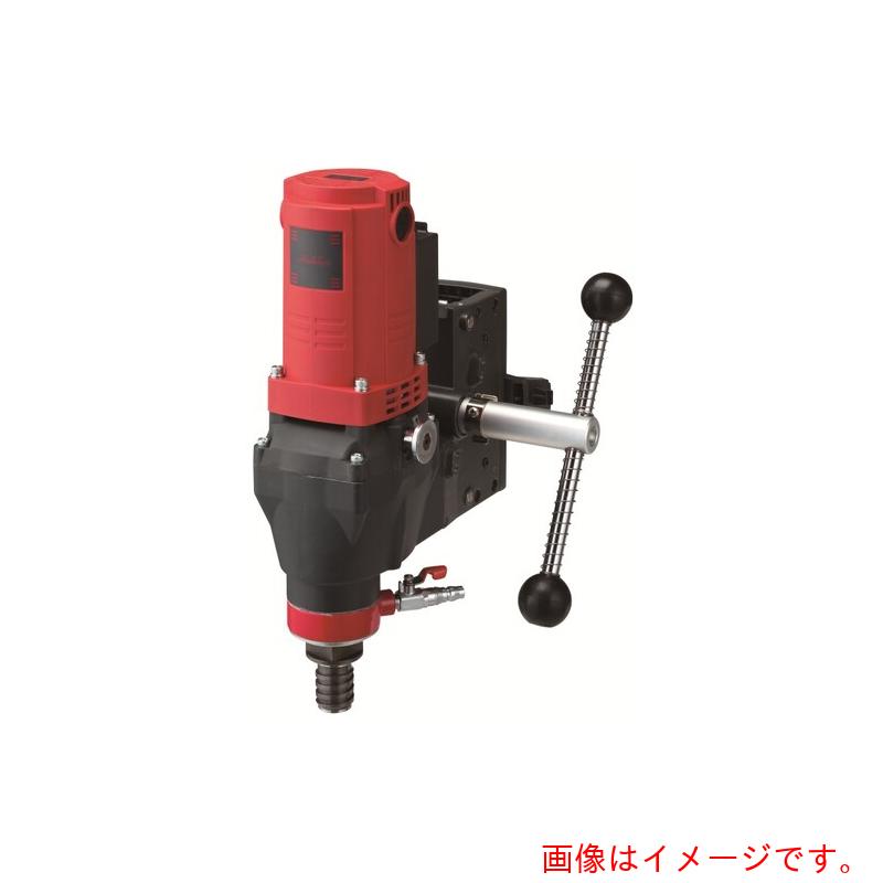 【別途貨物輸送あり】コンセック（CONSEC） Ｈａｋｋｅｎ ダイヤモンドコアドリル せん孔機頭顱 ＳＰＺ－２５３Ａ２－Ｓ 【品番：SPZ-253A2-S】