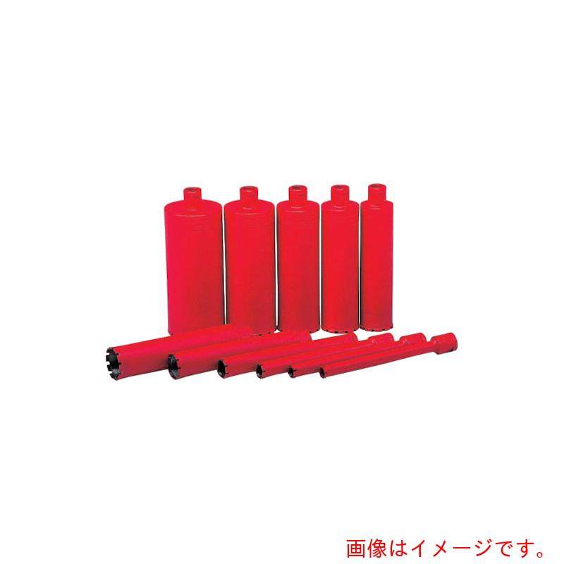 コンセック(CONSEC) Hakken ダイヤモンドコアビット スタンダードONE Cねじ φ80×260L M 【品番:STD1-C-80-260-M】|住設プロ 店