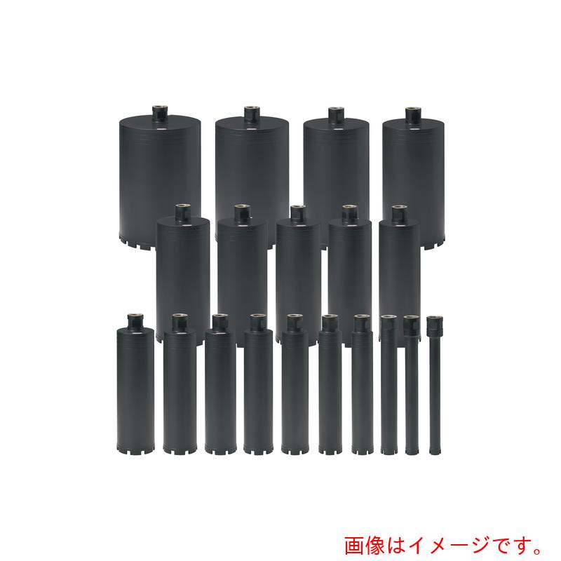 【別途送料あり】コンセック(CONSEC) Hakken ダイヤモンドコアビット スタンダードONE M27ねじ φ15×260L M 【品番:STD1-M27-15-260-M】|住設プロ 店