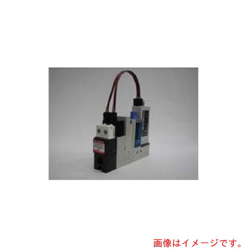 コンバム（CONVUM） 真空発生器コンバム ユニットタイプ 【品番：MC22S07HS21LC4BLR】