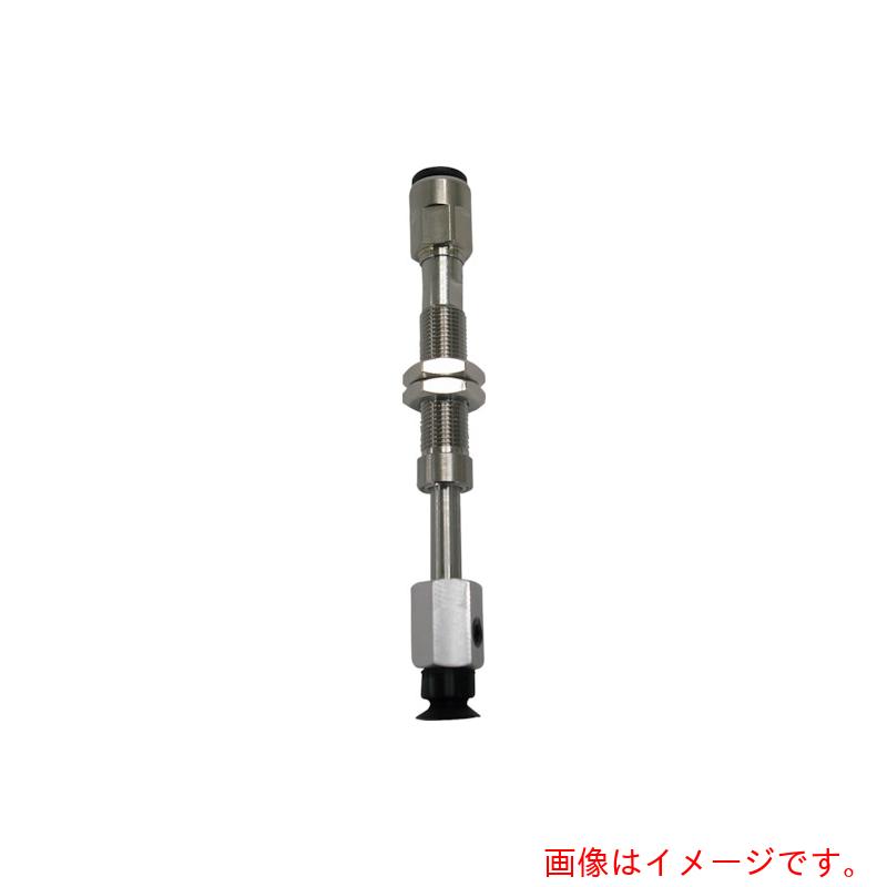 コンバム（CONVUM）　平形バッファ式金具付パッド　ＮＡＰＦＴＳ　（ワンタッチ）　【品番：NAPFTS-10A-15-NE-O】