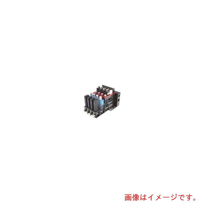 コンバム（CONVUM）　真空発生器コンバム　ユニット　省エネ圧力センサ付タイプ　【品番：SC3S15S10NCFSBR】