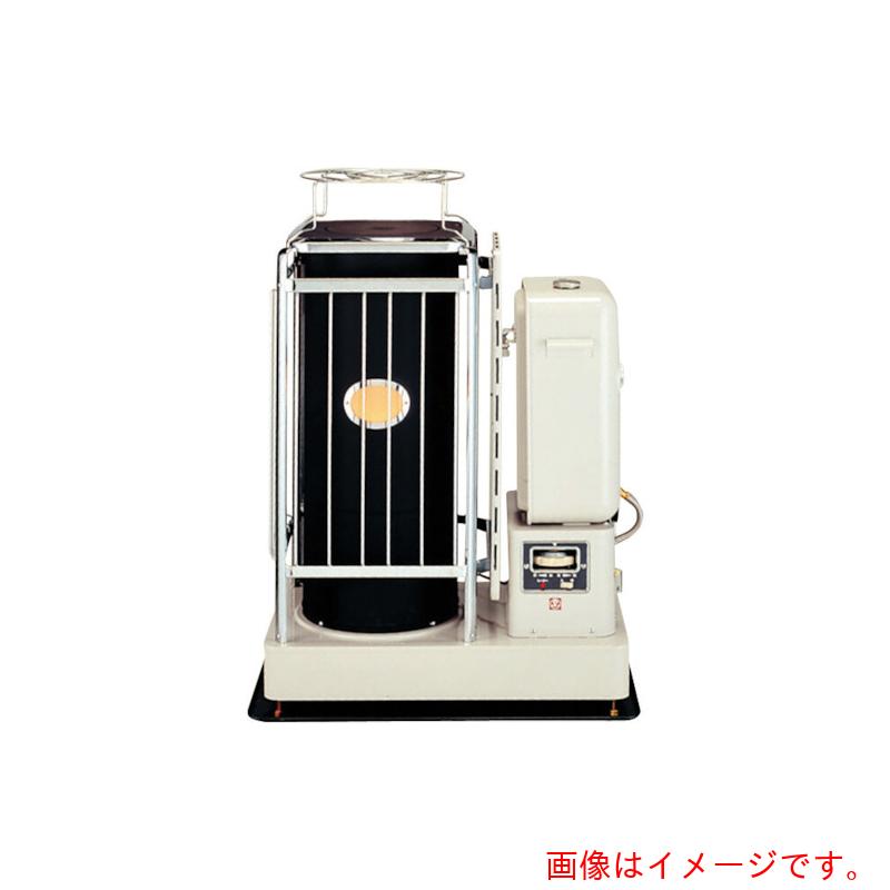 【別途貨物輸送あり】コロナ ポット式暖房器（抱き貯蔵タンク式） 【品番：SV-2012BS】