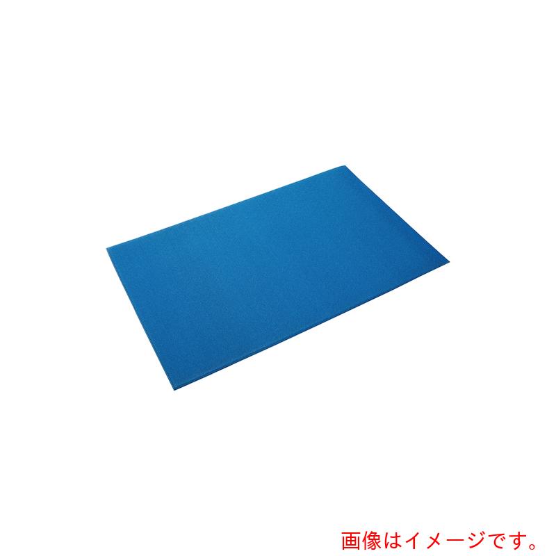 Ludlow Composites　疲労軽減マット　クラウン　ゼドラン　コンフォートキング　スプリーム　６１０Ｘ９１０　【品番：K40023BL】