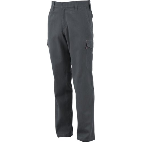 CUC　ＣＨＵＳＡＮ　ノータックカーゴパンツ　ムーングレー　９１　【品番：7905-41-91】