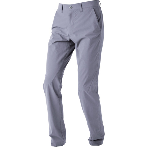 CUC　ＣＨＵＳＡＮ　コーデュラ２ＷＡＹストレッチスラックス　Ｌ・グレー　Ｌ　【品番：831500-809-L】