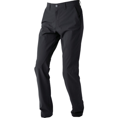 CUC　ＣＨＵＳＡＮ　コーデュラ２ＷＡＹストレッチスラックス　Ｎ・ブラック　Ｍ　【品番：831500-814-M】