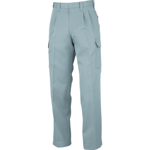 CUC　ＣＨＵＳＡＮ　ツータックカーゴパンツ　グリーン　１１５　【品番：5405-30-115】