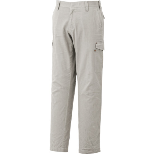 CUC　ＣＨＵＳＡＮ　ノータックカーゴパンツ　アイボリー　８８　【品番：7505-03-88】