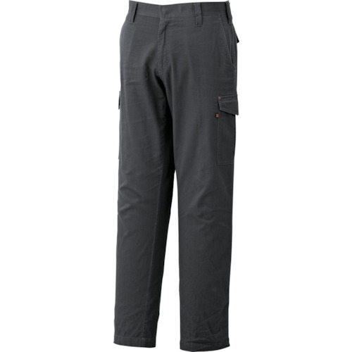 CUC　ＣＨＵＳＡＮ　ノータックカーゴパンツ　ムーングレー　７９　【品番：7505-41-79】
