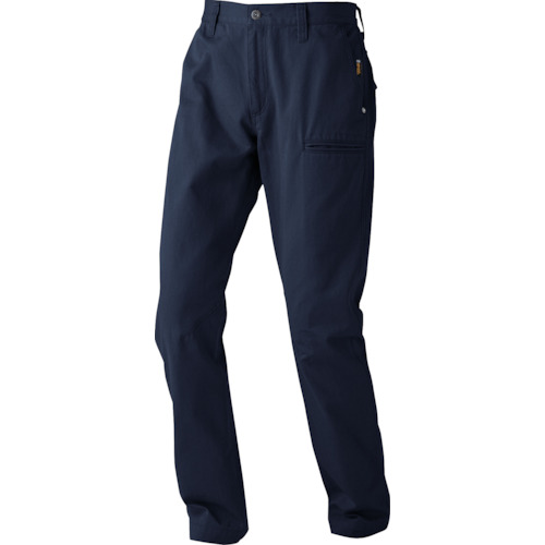CUC　ＣＨＵＳＡＮ　綿１００％スラックス　コン　１３０　【品番：770023-02-130】