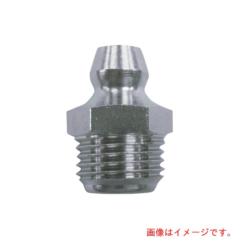 栗田製造所 グリースニップル Ａ型Ｇ３／８ （５０個入） 【品番：GNA3K-50P】
