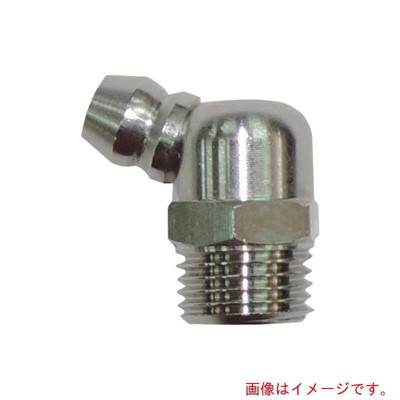 栗田製造所 グリースニップル Ｂ型Ｇ１／４ （１００個入） 【品番：GNB2K-100P】