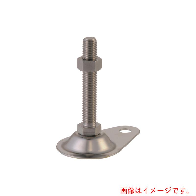 ダイワアドテック　アジャスターボルト（ステンレス）　アンカー固定用　５００ｋｇｆ　Ｍ２０　ねじ長さ１００ｍｍ　【品番：A-20-100S】 5,853円