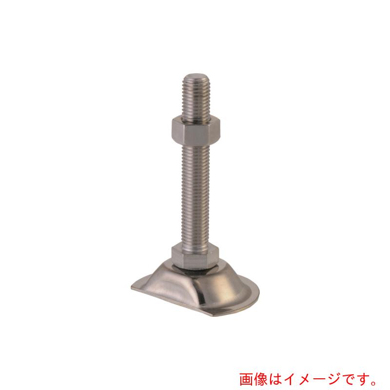 ダイワアドテック　アジャスターボルト（ステンレス）　壁寄用　５００ｋｇｆ　Ｍ１６　ねじ長さ１００ｍｍ　【品番：D-16-100S】