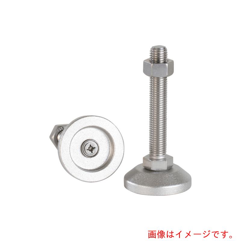 ダイワアドテック　アジャスターボルト（ステンレス）　重量用　２０００ｋｇｆ　Ｍ１６　ねじ長さ１５０ｍｍ　【品番：H-16-150S】
