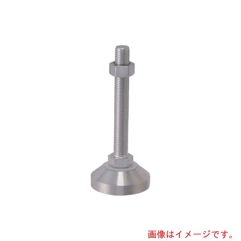 ダイワアドテック　アジャスターボルト（ステンレス）　重量用　ベアリング装着受皿タイプ　【品番：HT-24-200S】