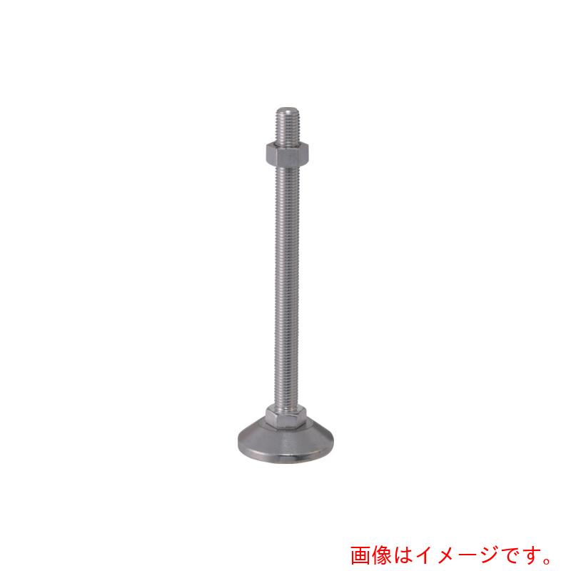 ダイワアドテック アジャスターボルト（ステンレス鋼） 掛け目用 大径受皿（φ８０）手合い 【品番：HW-16-300S】