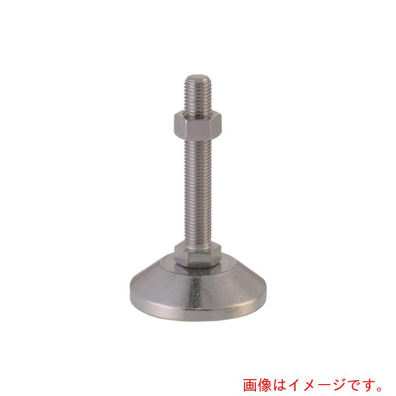 ダイワアドテック　アジャスターボルト（ステンレス）　重量用　大径受皿（φ８０）タイプ　【品番：HW-24-200S】