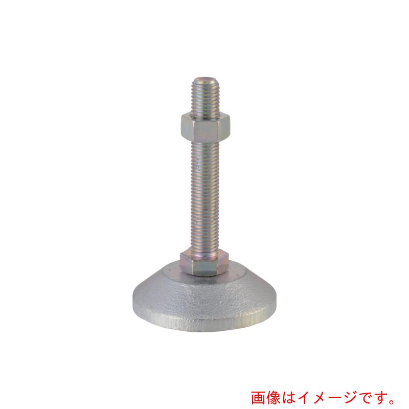 ダイワアドテック　アジャスターボルト　重量用　大径受皿（φ８０）タイプ　【品番：HW-30-100】