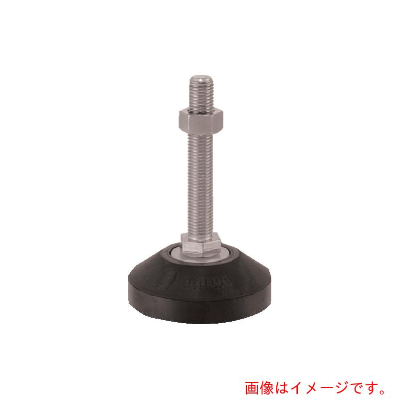 ダイワアドテック　アジャスターボルト（ステンレス）　軽防振用　ラバー受皿タイプ　１０００ｋｇｆ　Ｍ２０　ねじ長さ１５０ｍｍ　【品番：RSB-20-150S】