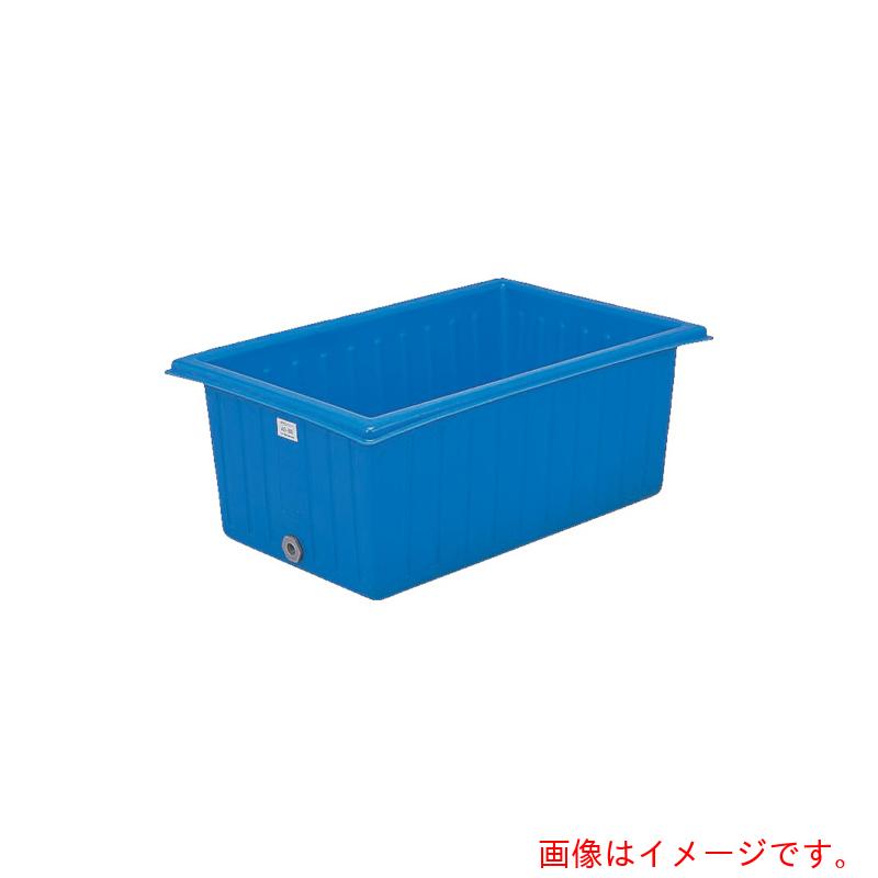 【別途送料あり】コダマ樹脂工業（KODAMA）　タマローリー　４００リットル　ブルー　【品番：AS-400】