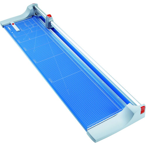 Dahle 切り抜く機 プレミアムローラーカッター ４４８型 【品番：00448】