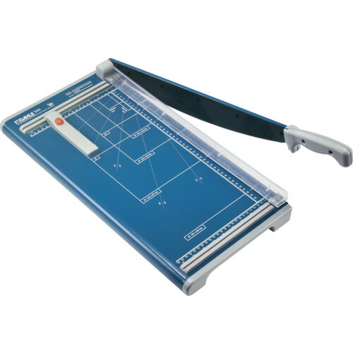 Dahle 切り取る機 調査報告切り手 ５３４型 【品番：00534】