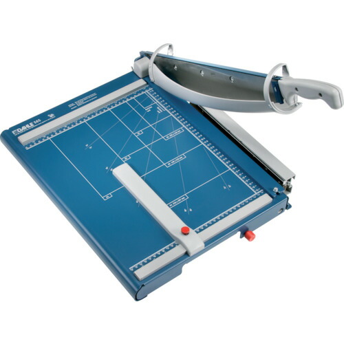 Dahle 切り取る機 調査報告切り手 ５６５型 【品番：00565】