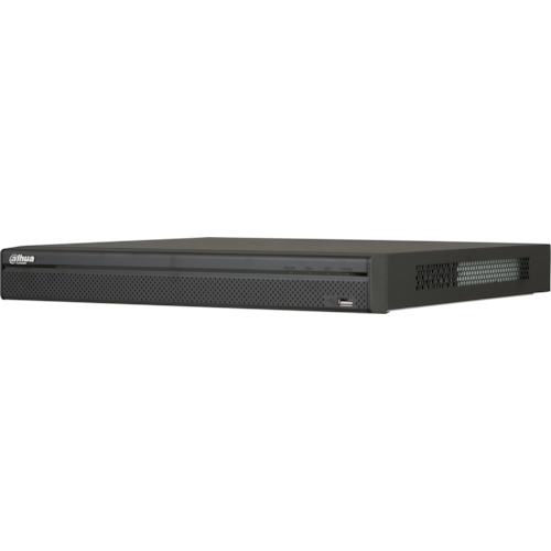 Dahua Technology ８ＣＨ ＩＰ写真機４Ｋ相応う ８ＰｏＥ給電こしき付網状組織リコーダー 【品番：DHI-NVR5208-8P-4KS2E 2肺結核-1】