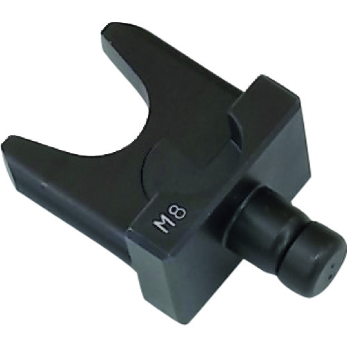 ダイア（DAIA） ＴＣ－１３Ｃ用 移動刃 Ｍ８ 【品番：B-9696】