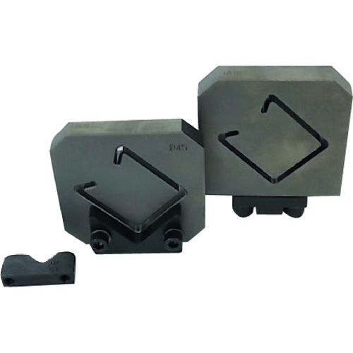 金剛石（DAIA） ＣＰ－４０、ＣＳ－４０用Ｄ２ 移し替える・くっ付ける裁断師仕掛ける 【品番：CP-40XX03/04】