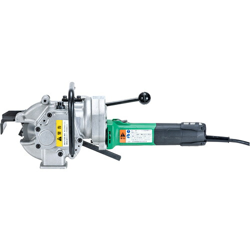 【別途貨物輸送あり】金剛石（DAIA） 鉄筋切りはなす機 ダイソーＳＤＣ－３８Ｂ 【品番：SDC-38B】