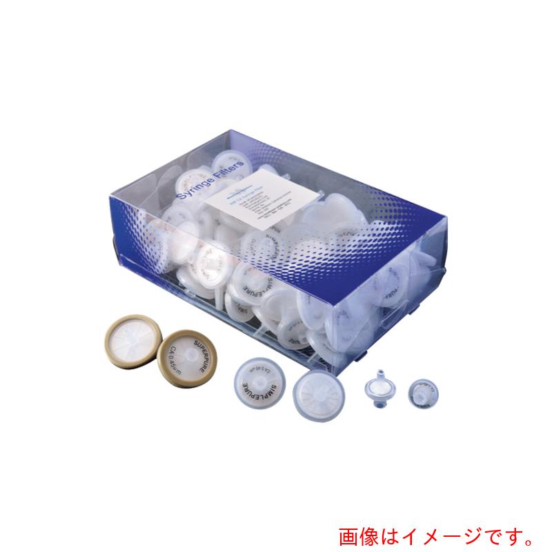 大阪ケミカル　シリンジフィルター　孔径（μｍ）０．４５　【品番：CA025045】