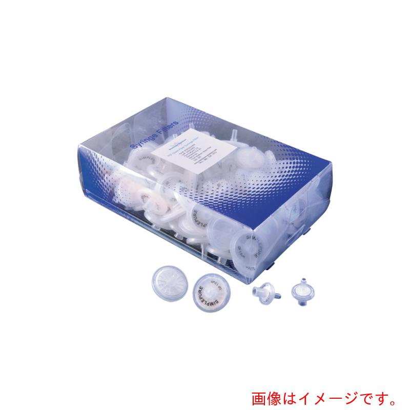 大阪ケミカル　シリンジフィルター　孔径（μｍ）１．００　【品番：GF025100】