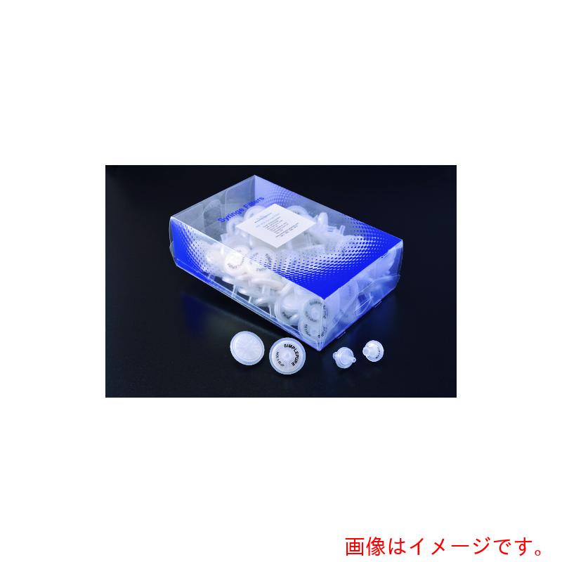 大阪ケミカル ＭＳこし器 ＭＣＥ １３粍 ０．４５μｍ １００個入り口・入口 【品番：MCE013045】