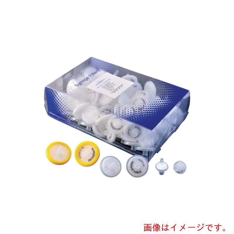 大阪ケミカル ＭＳシリンジフィルター ＮＹＬＯＮ （１００個入） 【品番：NY013022】