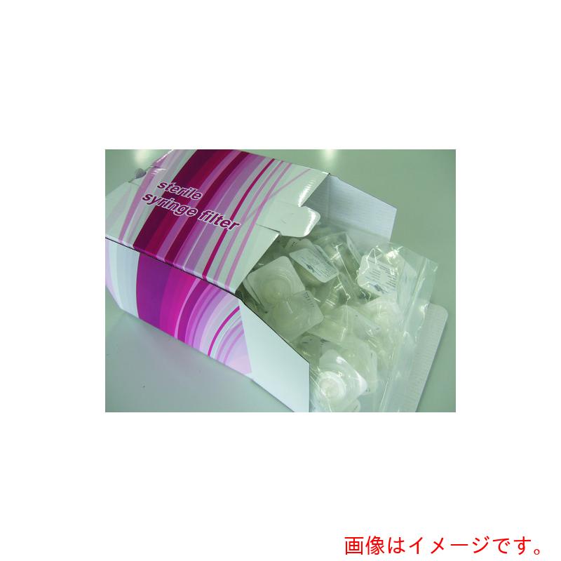 大阪ケミカル　ＭＳフィルター　ＰＥＳ　２５ｍｍ　０．２２μｍ滅菌済　１００個入り　【品番：PES025022S】｜住設プロ　店