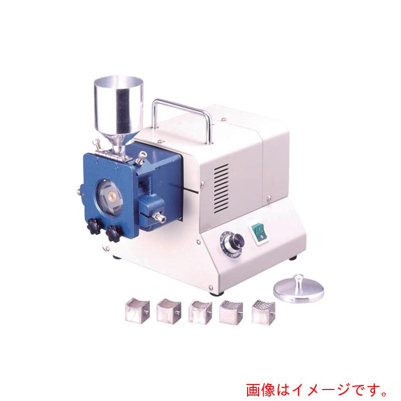 【別途送料あり】大阪ケミカル　プラスチックカッテイングミルＰＬＣ－２Ｍ　【品番：PLC-2M】