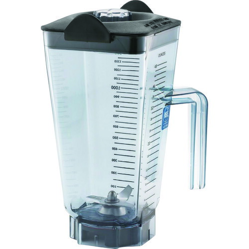大阪ケミカル　ＡＢＳ用　１．５Ｌポリカ容器　【品番：PN-A1】