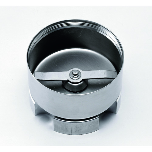 大阪ケミカル　ＡＢＳ－Ｗ用　ＳＵＳ容器セット（フタ無）　【品番：PN-B11】 70,222円