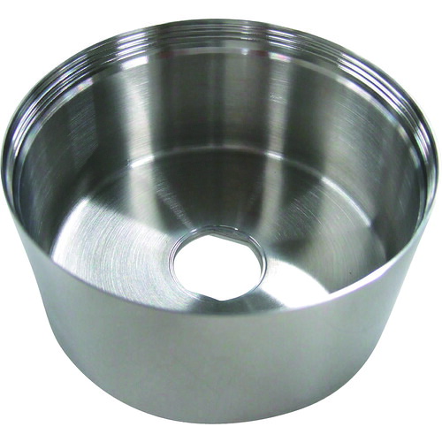 大阪ケミカル　１５０ｍＬ　ＳＵＳ容器のみ　【品番：PN-L01】
